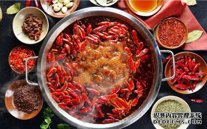 购买一个火锅店商标要多少钱