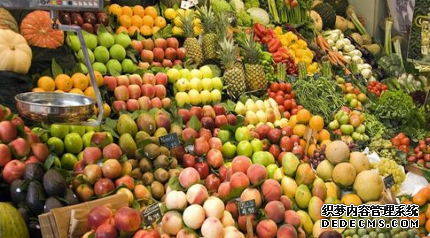 水果店商标要多少钱？