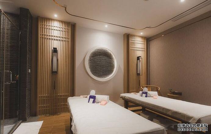 买一个美容院商标需要多少钱？