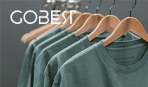 【GOBEST】美国25类商标转让