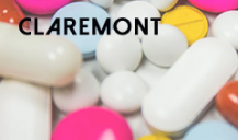 【CLAREMONT】俄罗斯5类商标转让